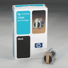 Image of HP 92261A cartridge