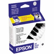 Image of Epson S187093 inkjet cartridge